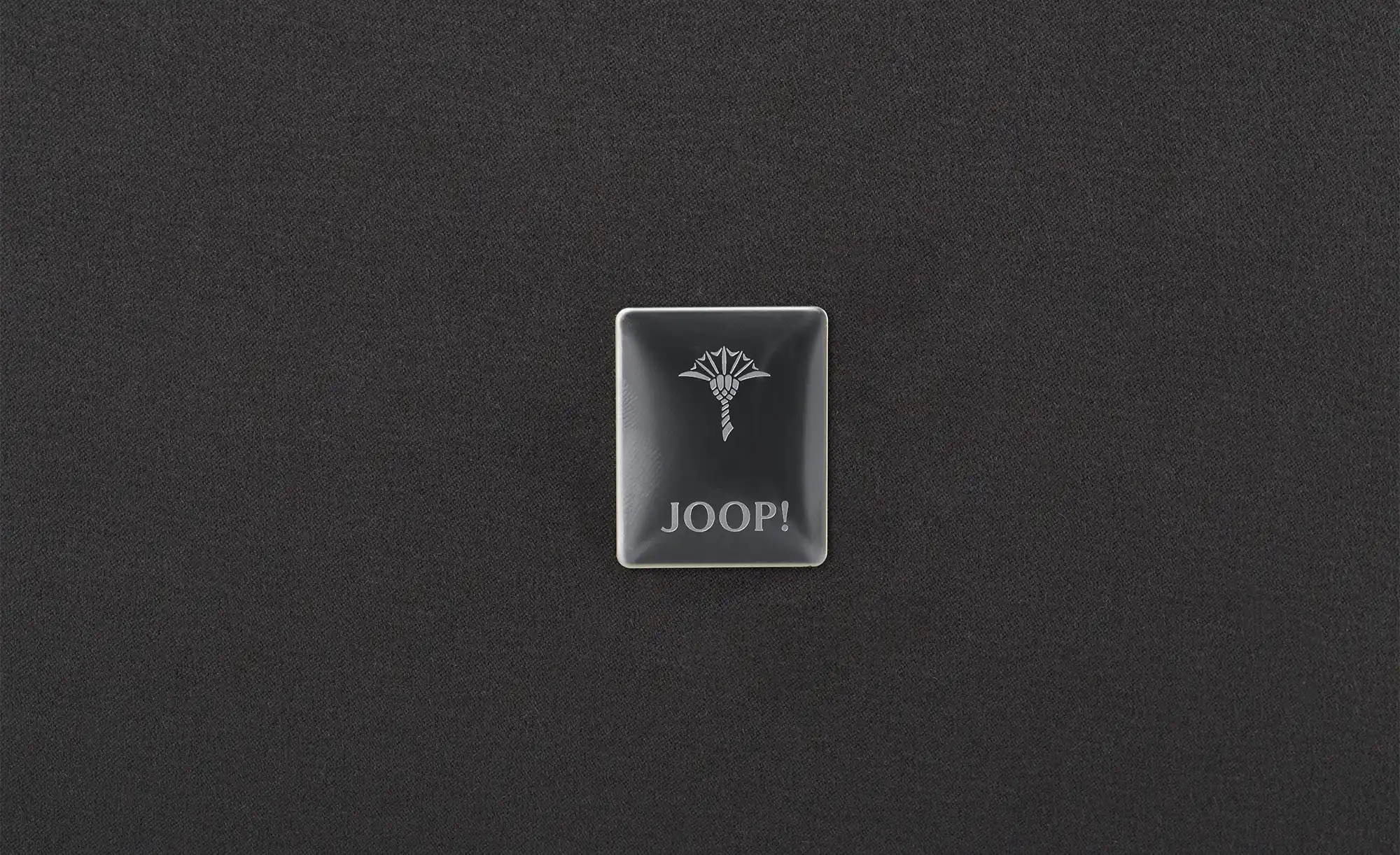 JOOP! Polsterbett Cubic Cushion