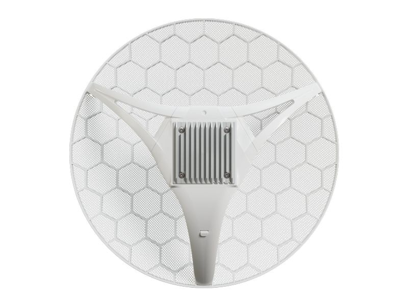 MikroTik LTE-Router LHGG LTE6 kit LHGGR&FG621-EA Outdoor Mikrotik LHGGR&FG621-EA: LTE Modem Outdoor