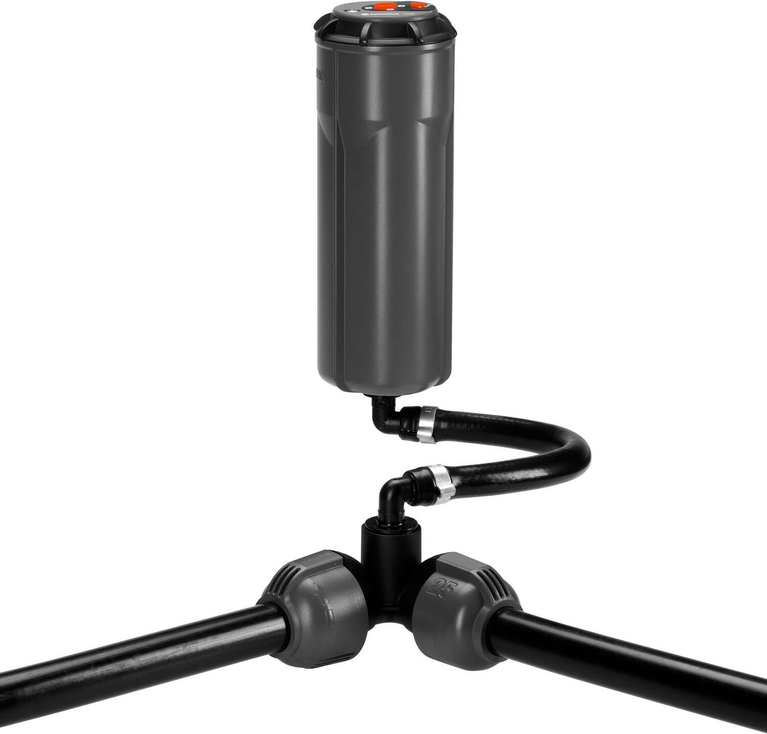 Gardena sprinkler sproeieraansluiting 3/4