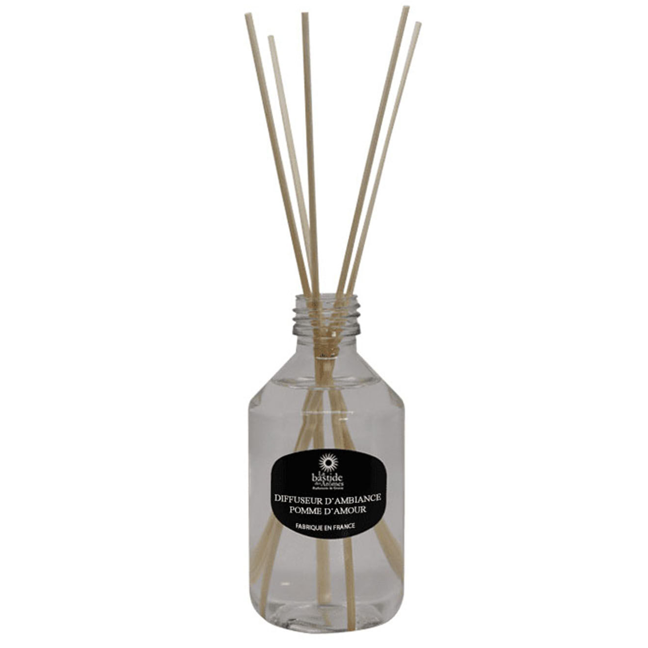 La Bastide des Arômes Recharge diffuseur Pomme d'Amour - 250 ml