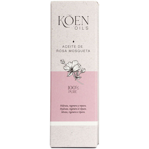 Koen Oils - Rosa Mosqueta Aceite