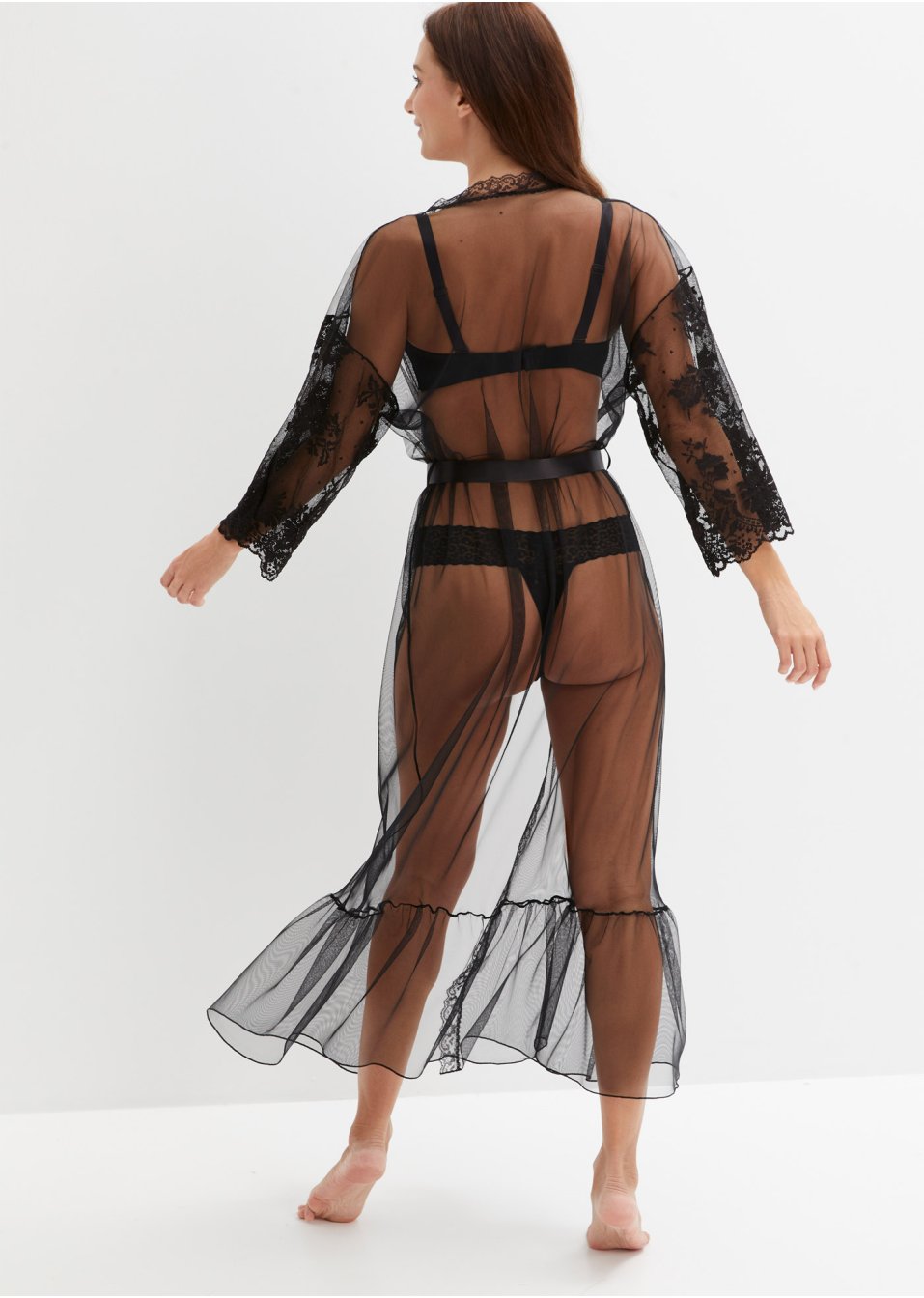 Kimono long
