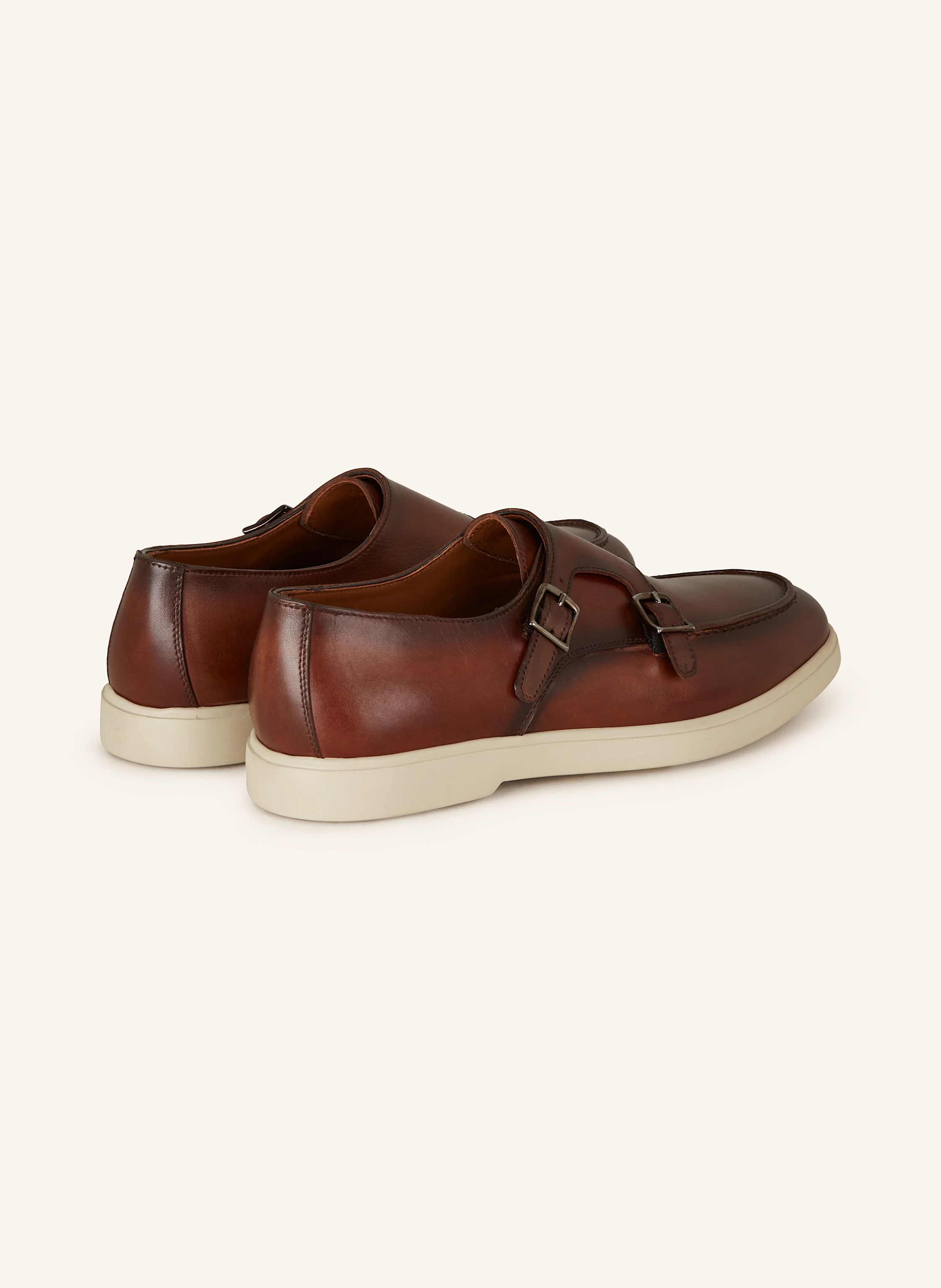 PAUL Double-Monks