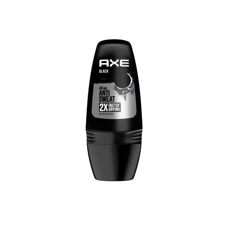Axe Roll On Black 50 ml