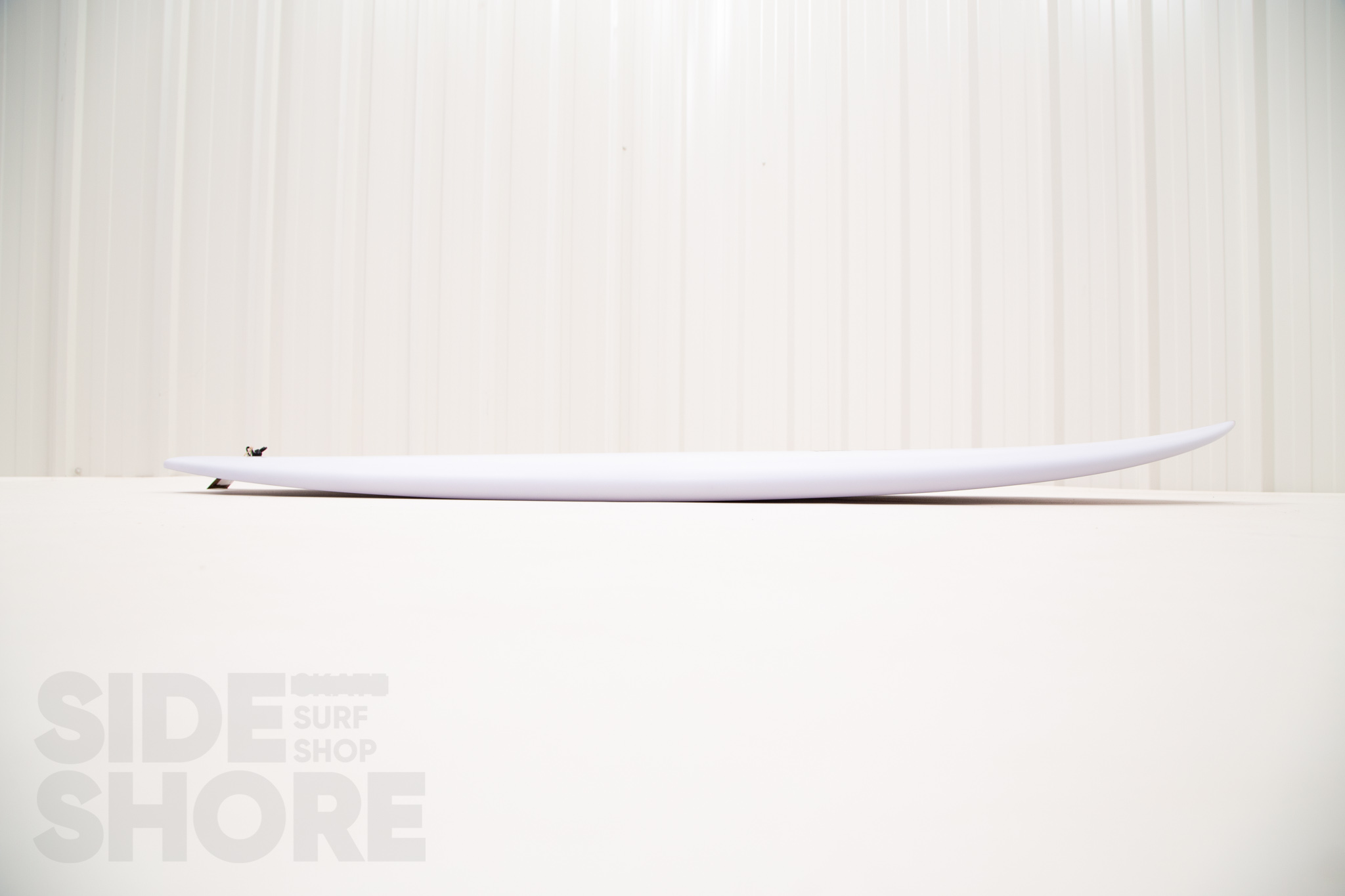 Al Merrick Bobby Quad - 5’6 x 19 3/4