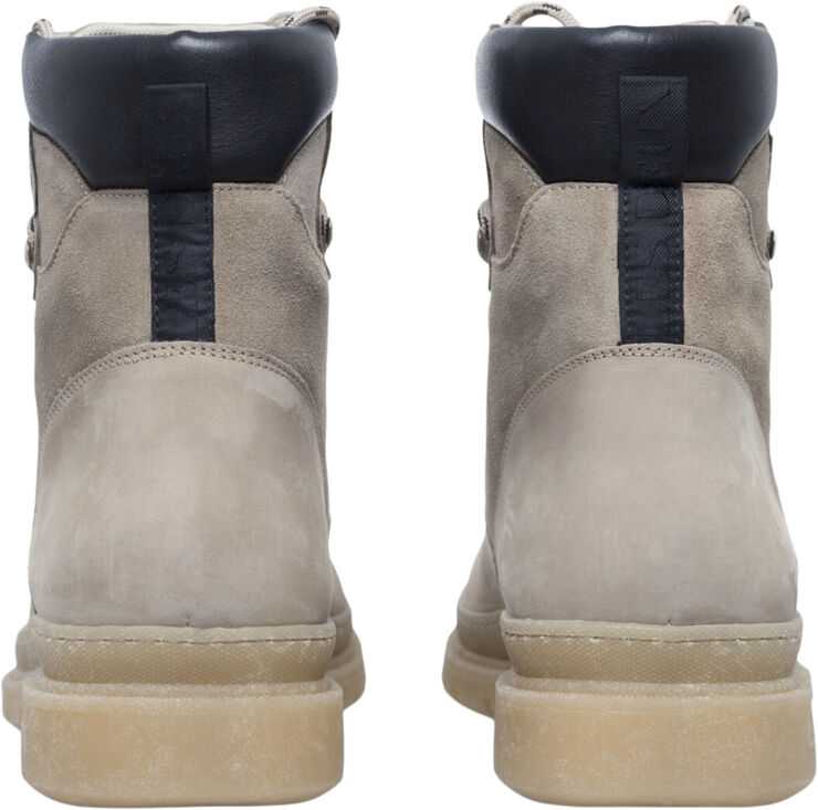 Les Deux Tyler Desert Boot Beige