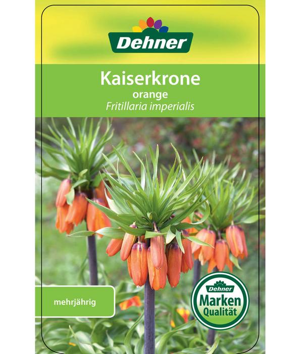 Kaiserkrone