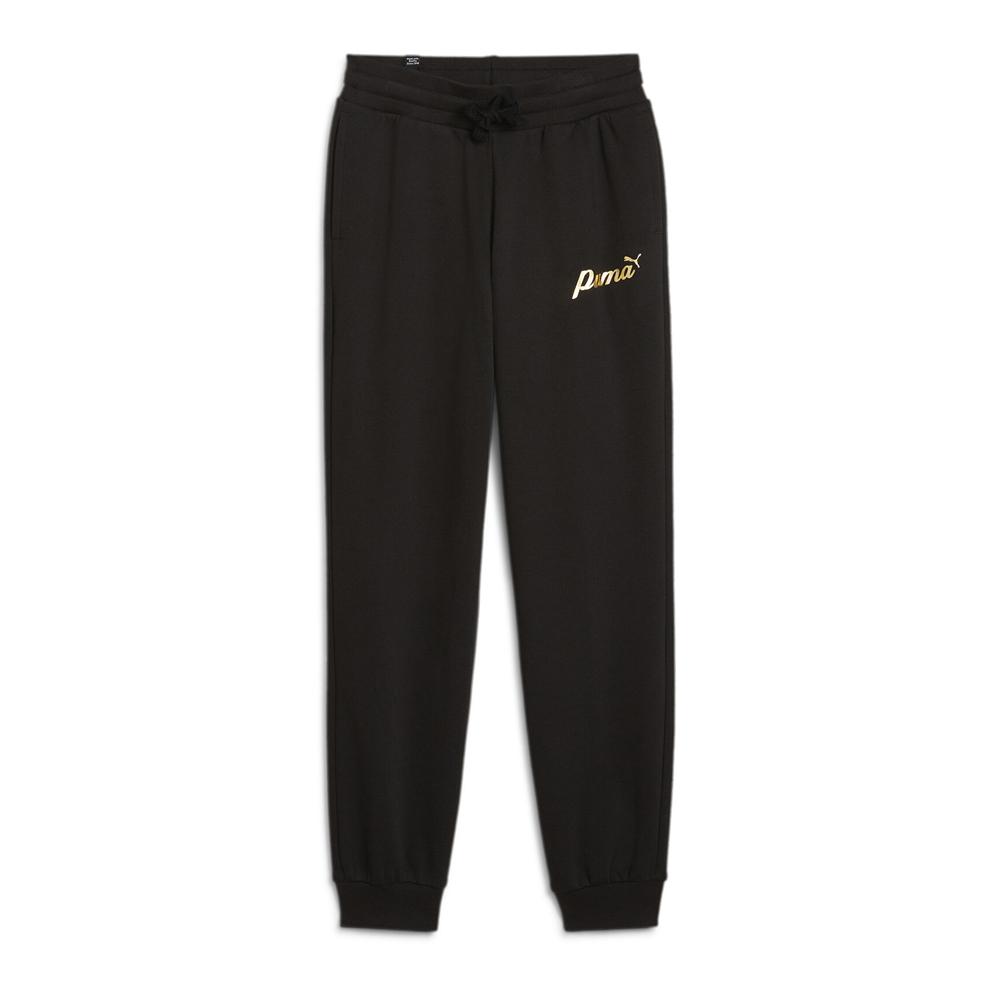 Puma Jogging Noir Garçon Puma Script