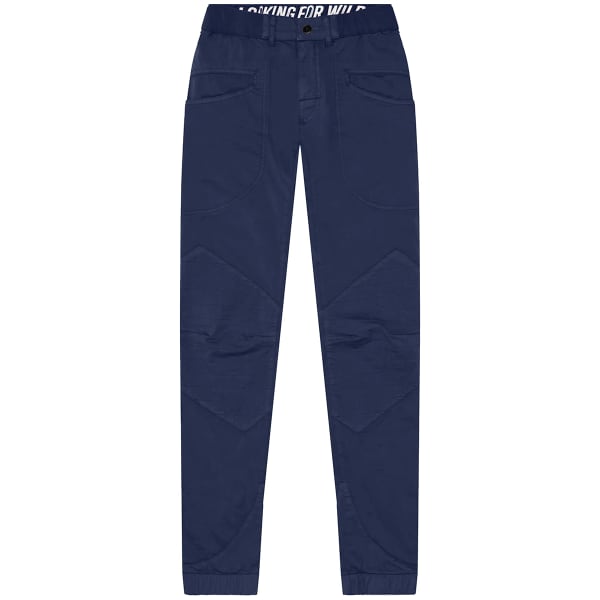 Pantalon escalade LOOKING FOR WILD FITZ ROY PANT MEDIEVAL BLUE