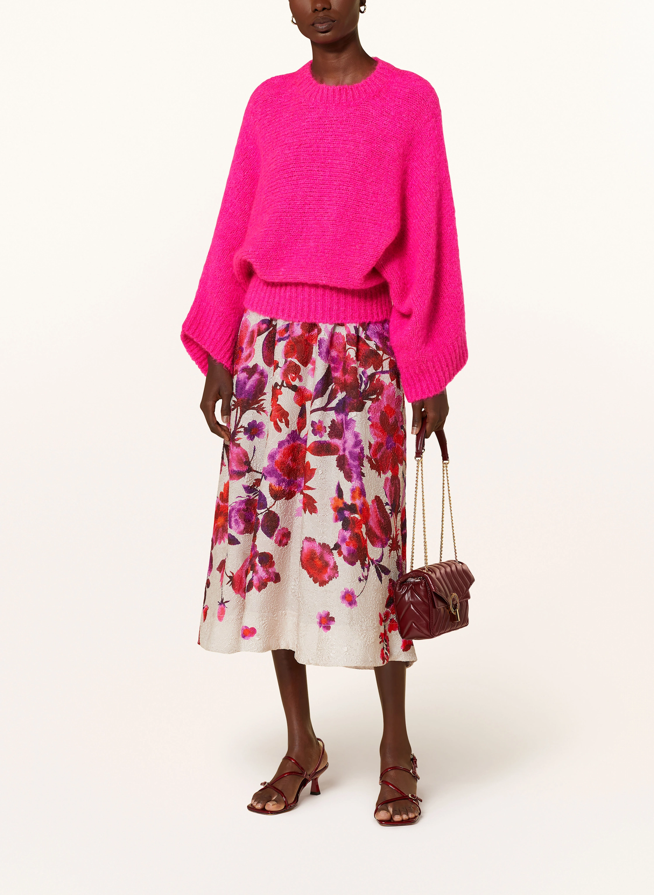 ESSENTIEL ANTWERP Pullover HATTITUDE
