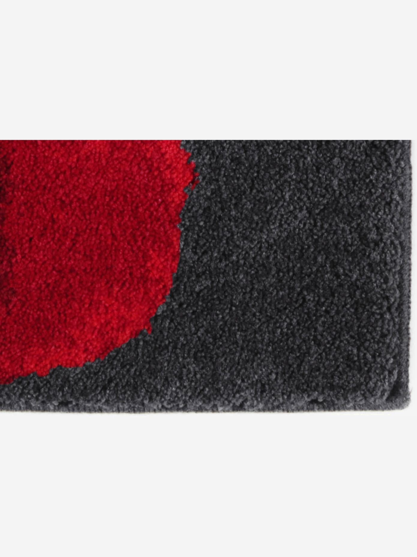 Tapis de bain acrylique