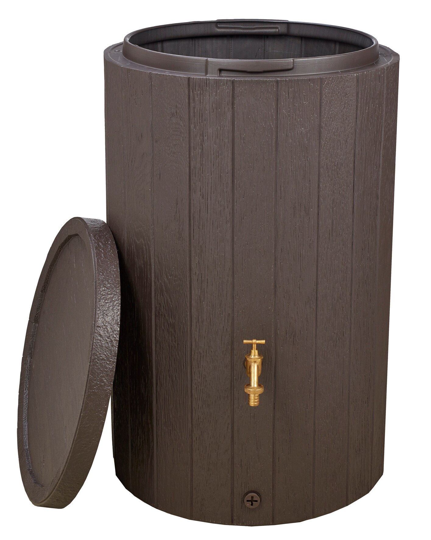 Garantia Timber Regenspeicher 230L