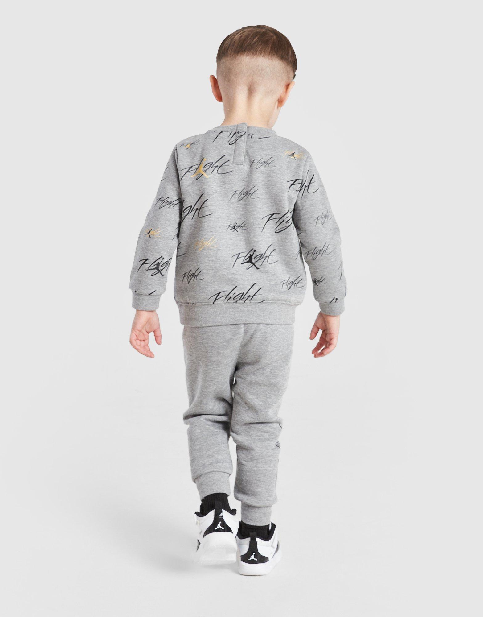 Jordan Ensemble Sweat/Jogging Bébé