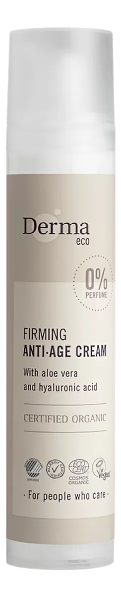 Derma Eco Anti-Age Cream - 50 ml.