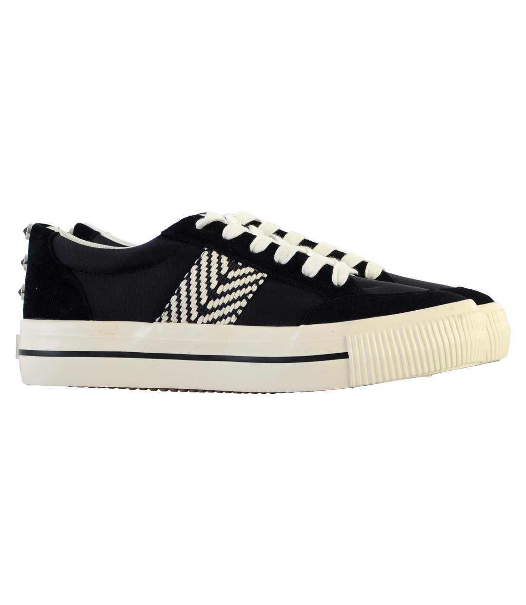 Basket Desigual Cuir Street Exotic