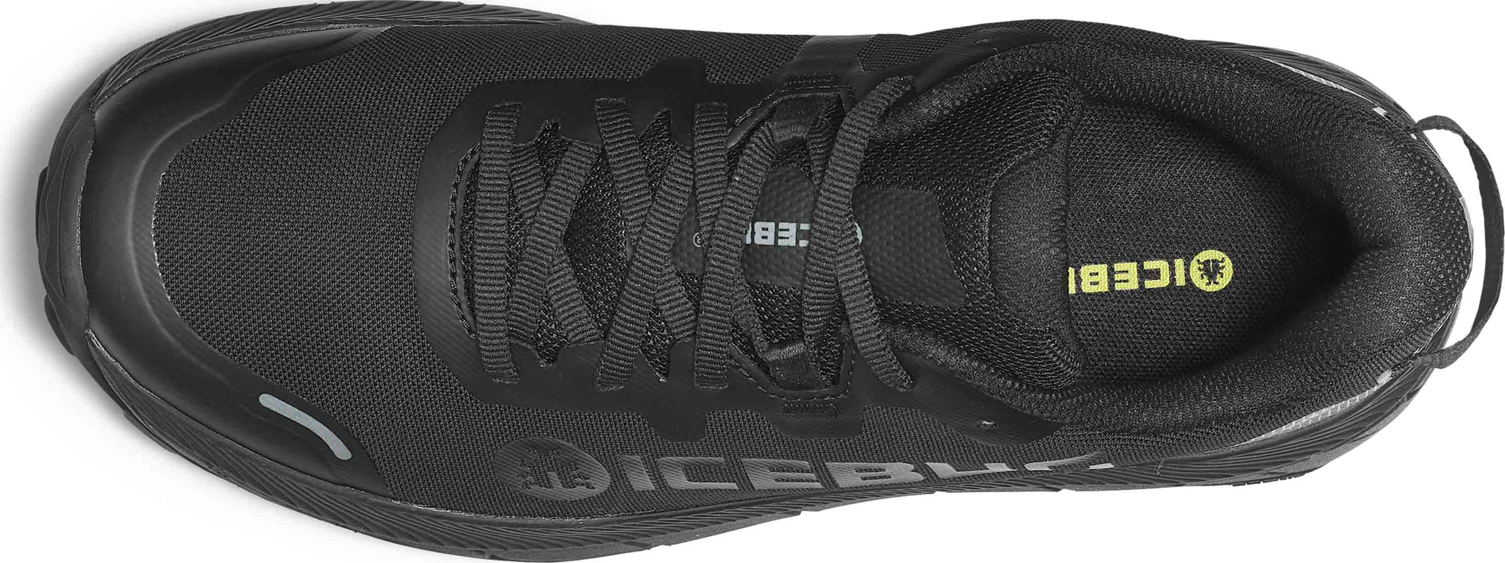 Arcus 2 BUGrip GTX Dame True Black