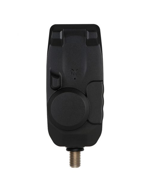 Fox Mini Micron Ltd Edition Camo Receiver - Beetmelder -