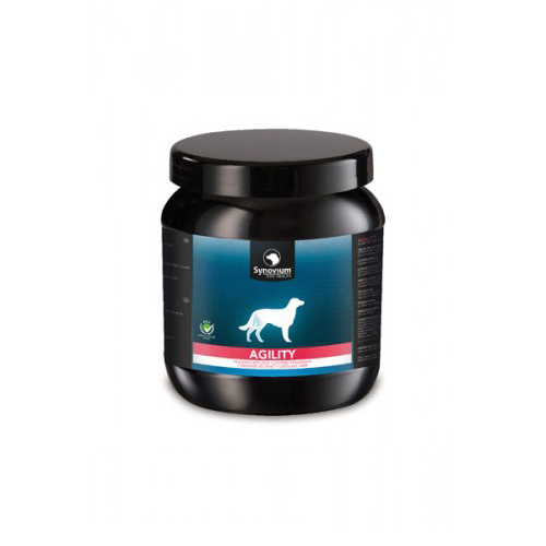 Synovium Agility Dog