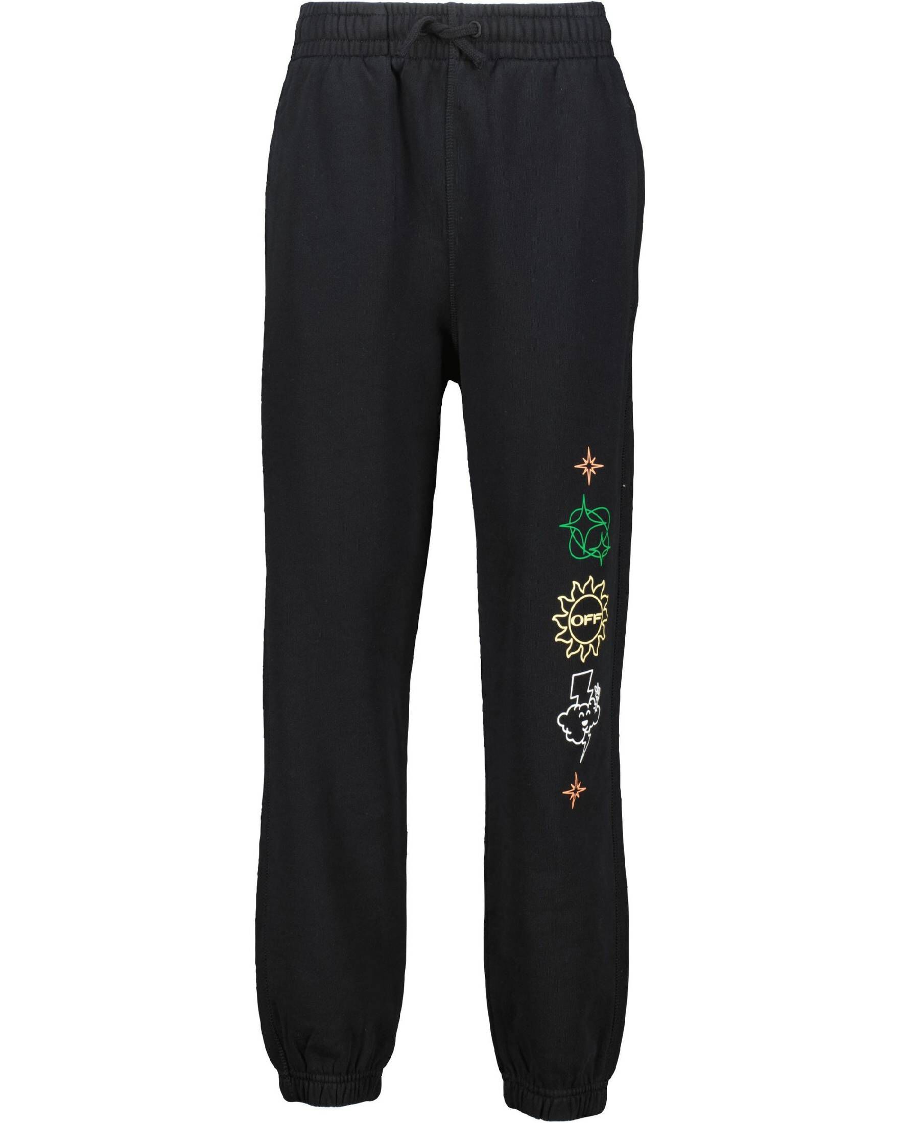Off-White| Jungen Jogginghose ELEMENTS SWEATPANTS