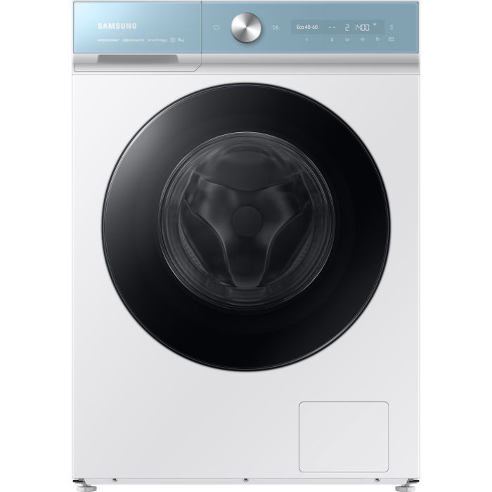 Samsung Waschmaschine Bespoke WW11BB945AGMS2