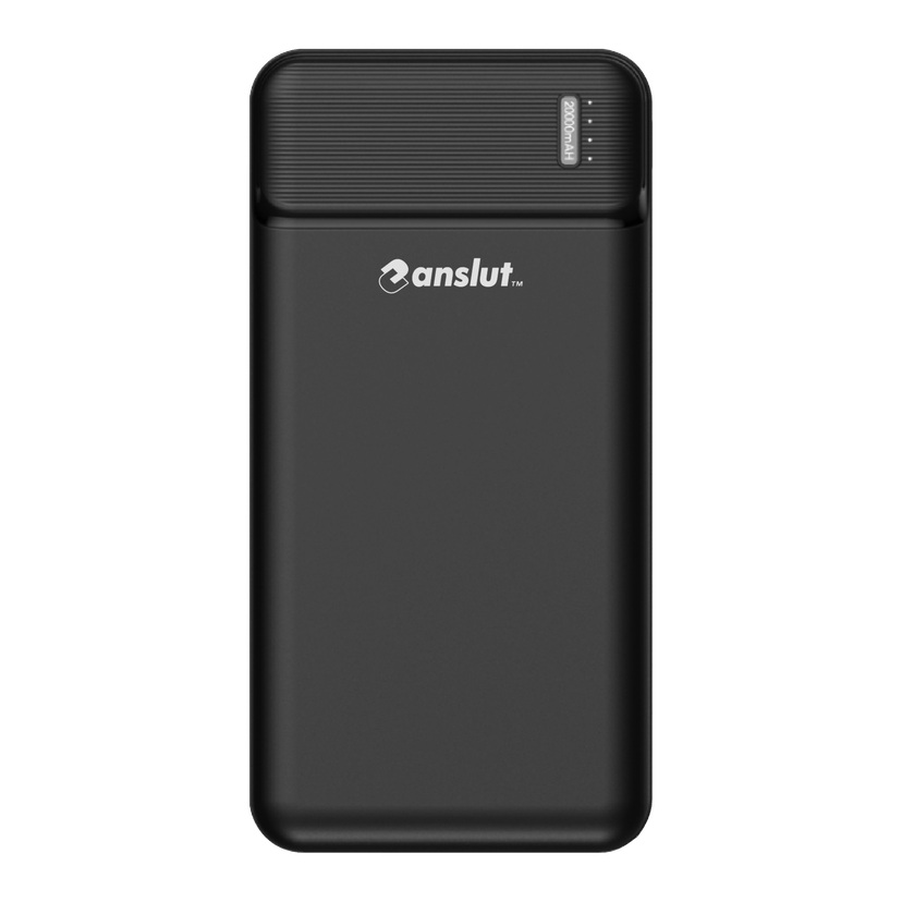 Powerbank 20000 mAh