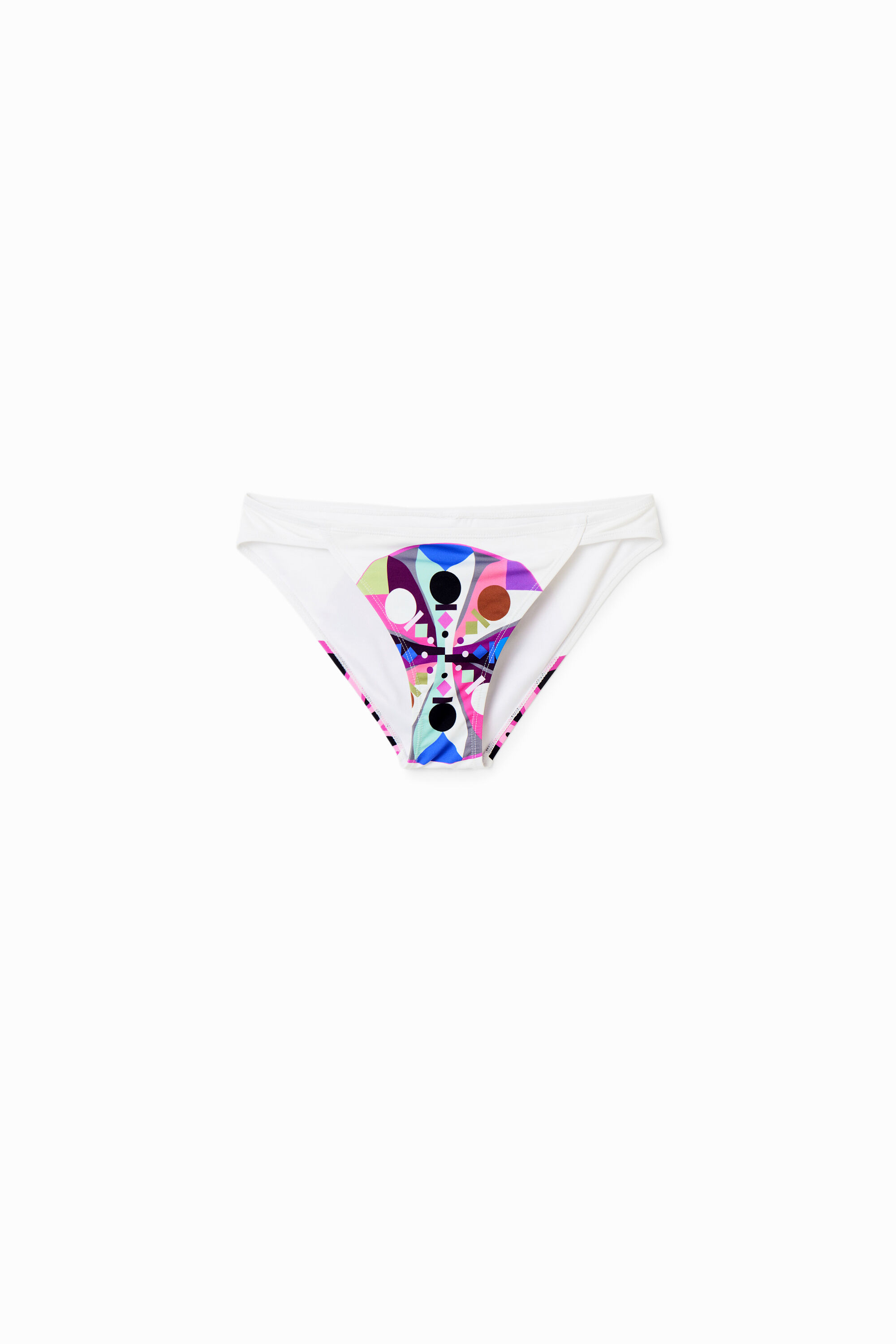 Bas de bikini M. Christian Lacroix