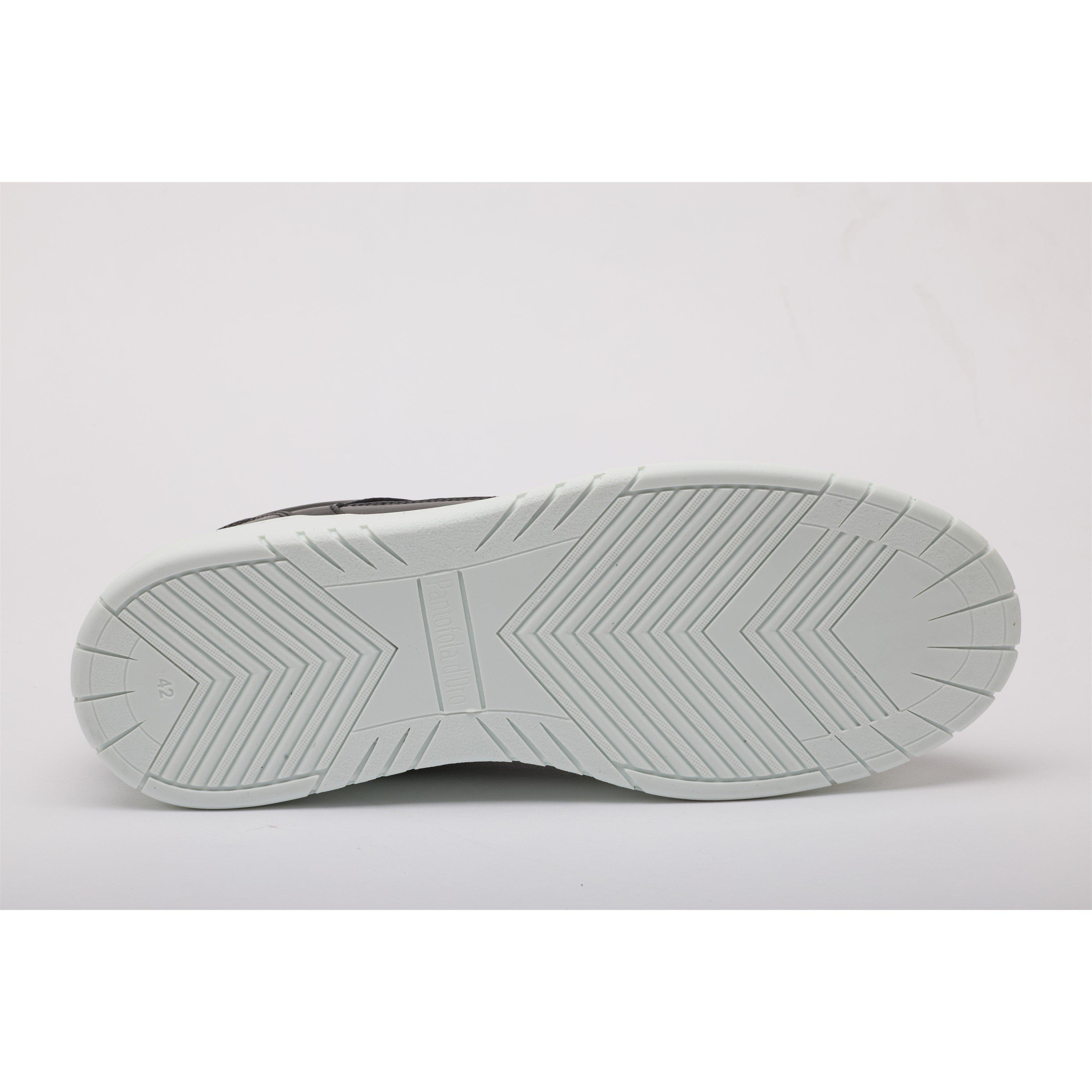 Pantofola d Oro Sanremo Low Trainers Mens