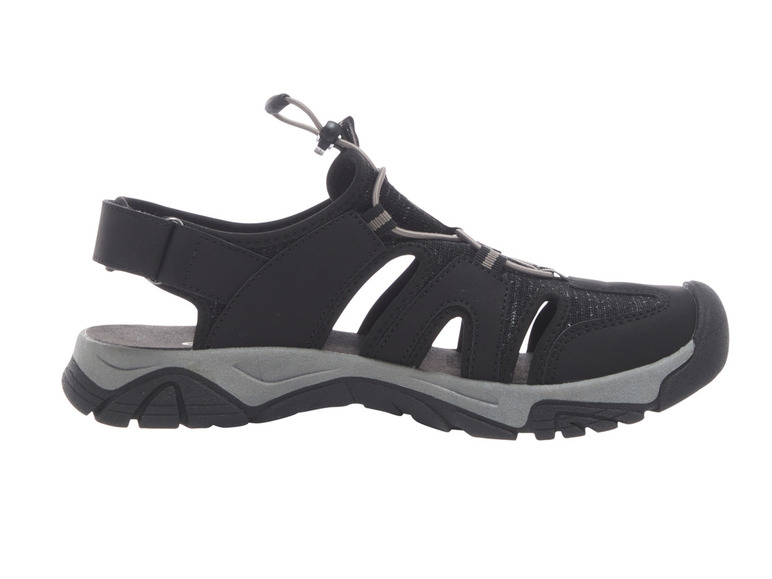 Heren trekking sandalen