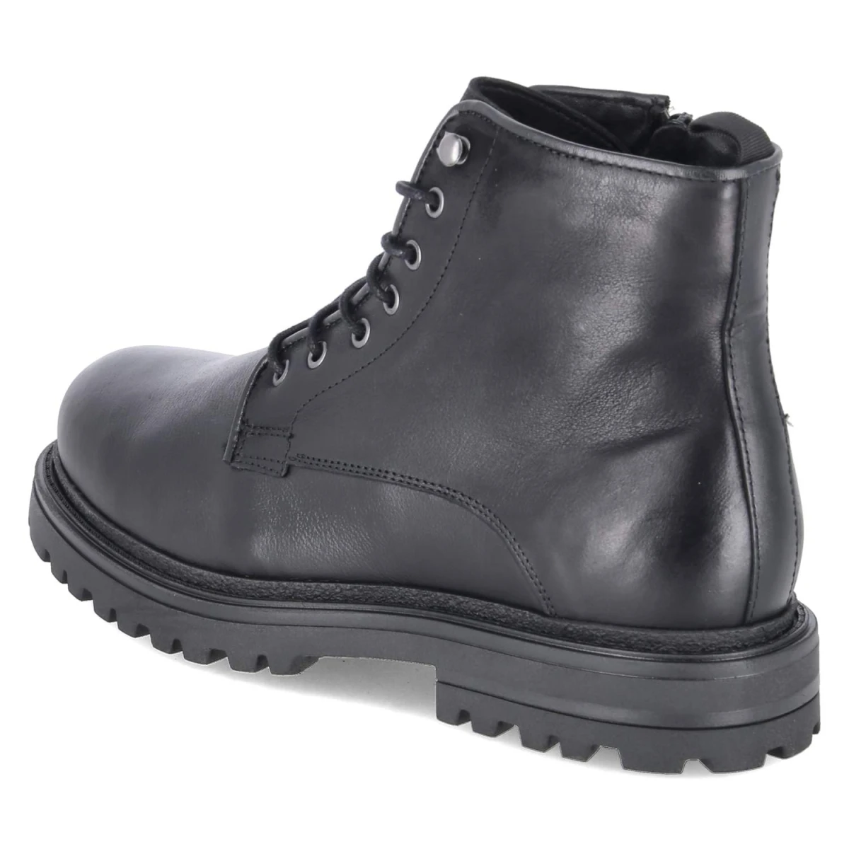 KaerlekBoots - black