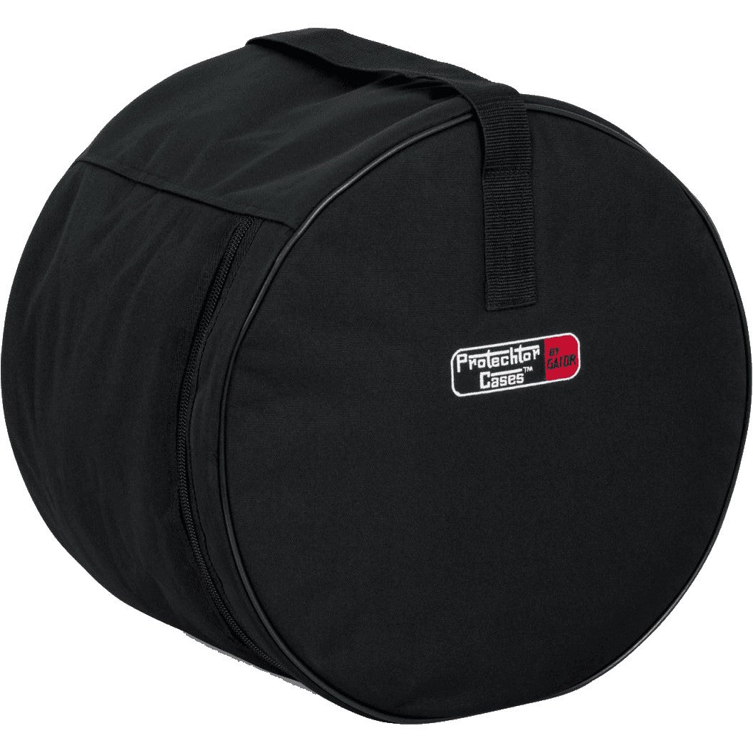 Gator Cases GP-STANDARD-100 5-delige drumhoezenset, 22-12-13-16-14 inch