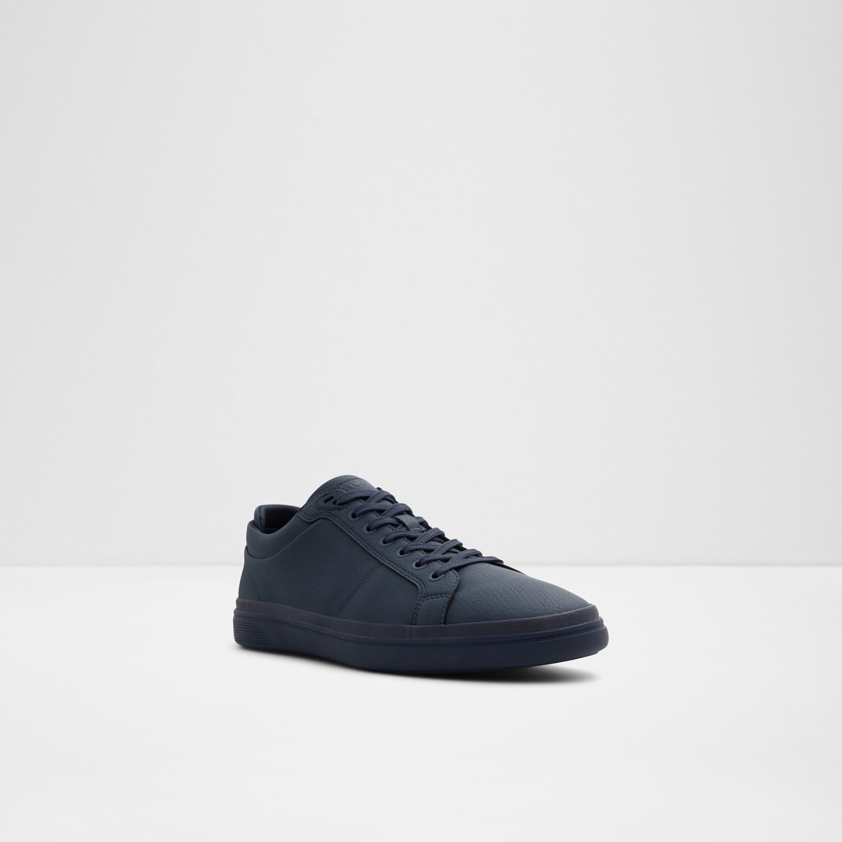 Finespec Navy Men Low top