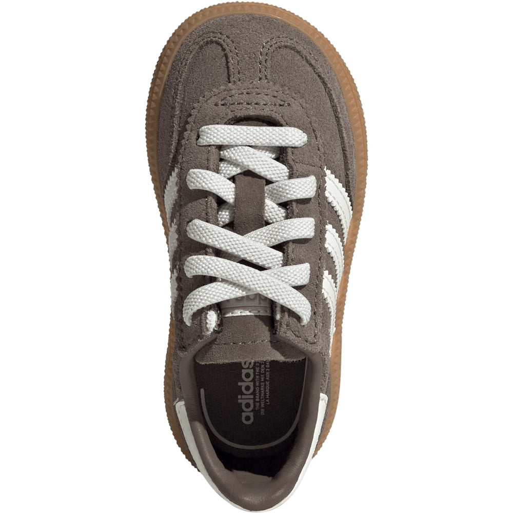 Køb adidas Originals Earth Strata/Off White/Gum 2 Handball Spezial Cf El I Sneakers
