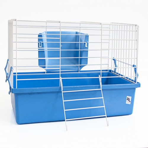 Gaiola para roedores 1044 da Metalworking Manufactures