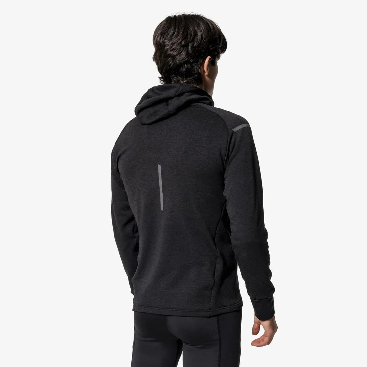 Swix<br>Pace Midlayer Hooded M