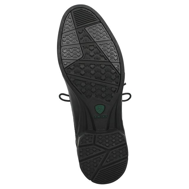 Jodhpurs Ariat Heritage IV Lace Zwart