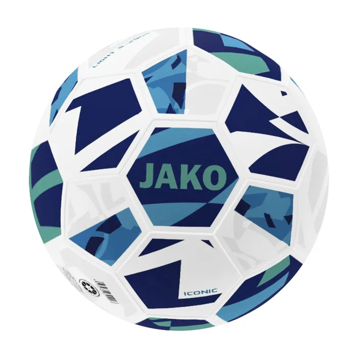 Jako Lightbal Iconic Voetbal