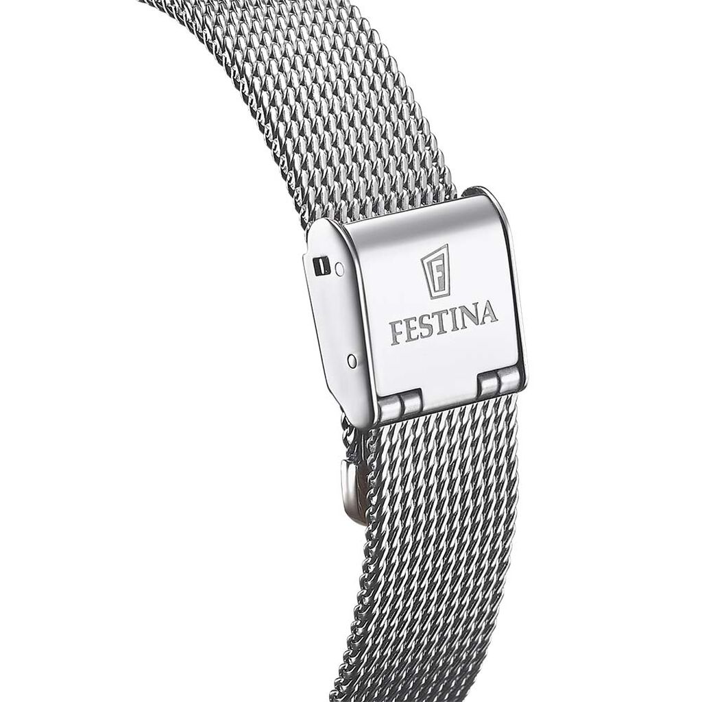 Montre Festina Automatic Squelette