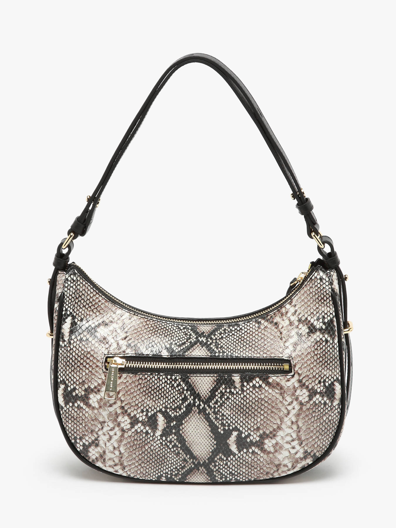 sac port paule Exo aria cuir LANCASTER