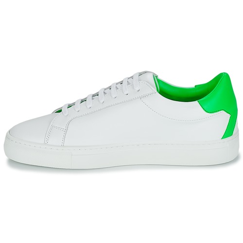KLOM - KEEP - Blanc / Vert