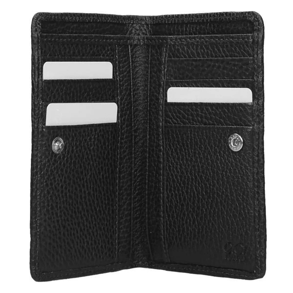 Gigi Fratelli | ROM9019 |  Dames Portemonnee S