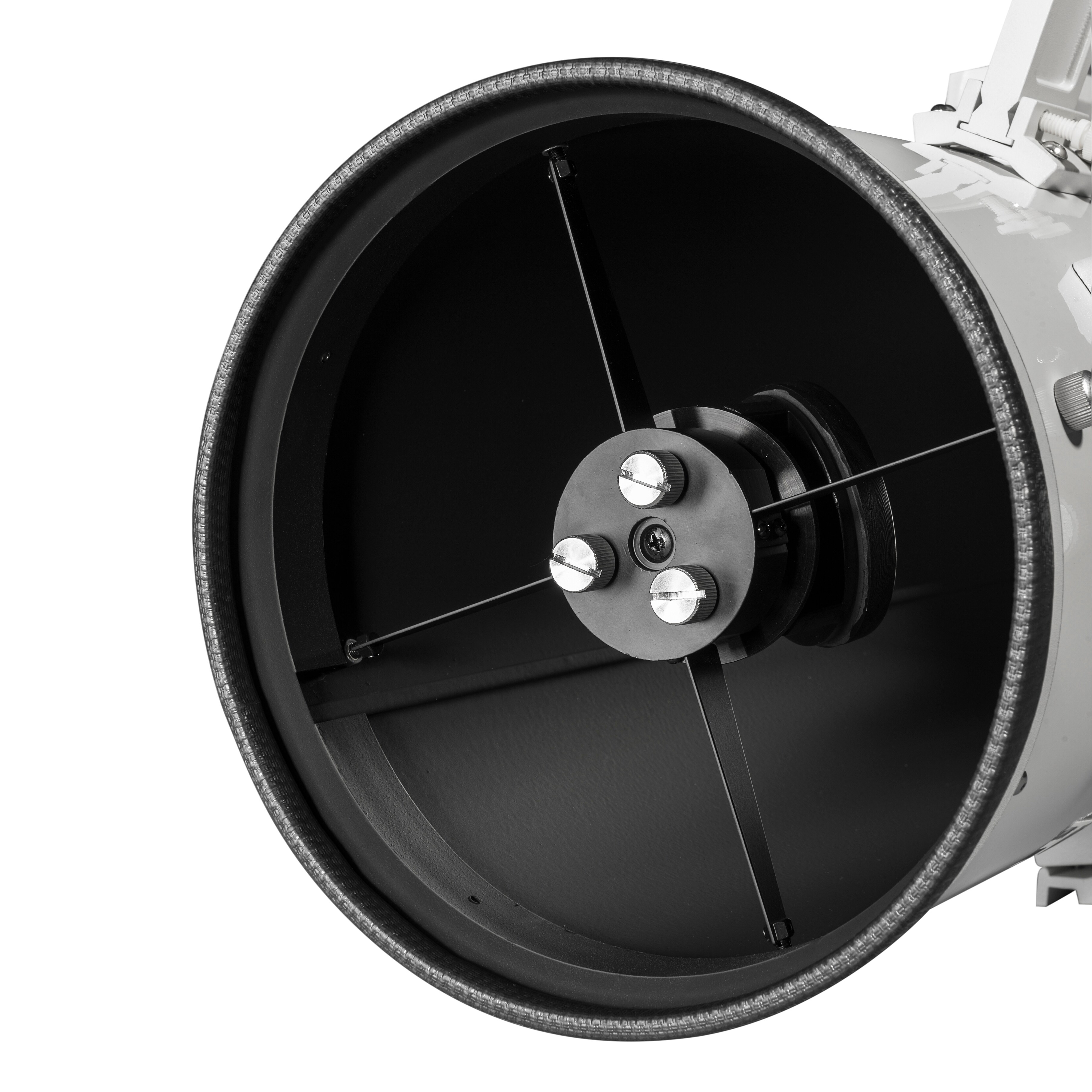 BRESSER Messier NT-203s/800 EXOS-2/EQ5 Teleskop