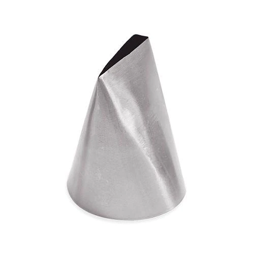 Douille à pâtisserie XXL pétale - 6,5 cm Scrapcooking