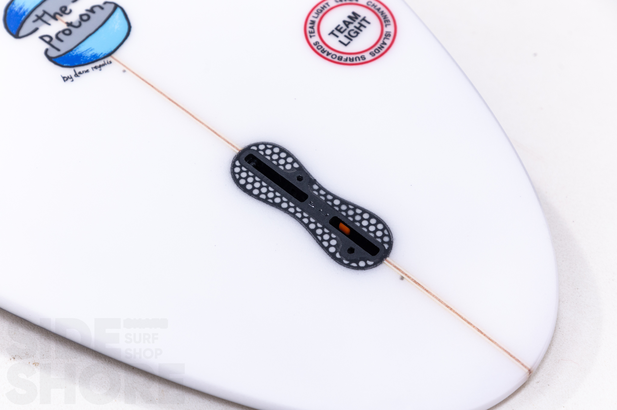 Al Merrick The Proton - 6'0 x 18 3/8