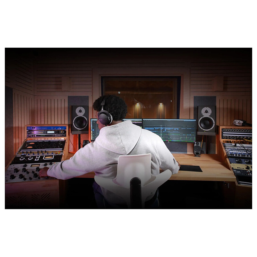 Beyerdynamic DT 770 PRO X Limited Edition - Casque audio