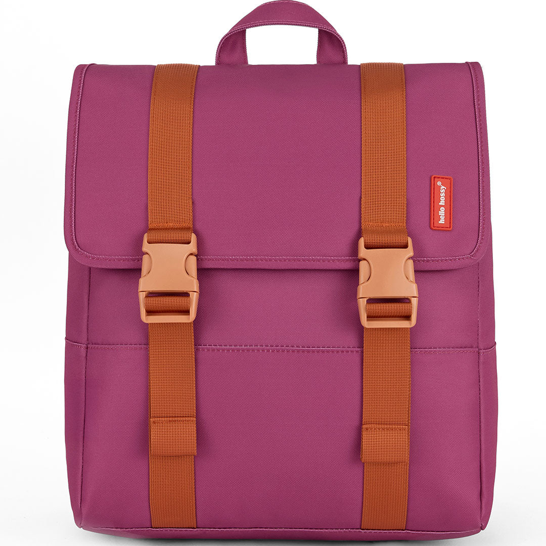 Hello hossy rugzak mini zinnia - 32 cm