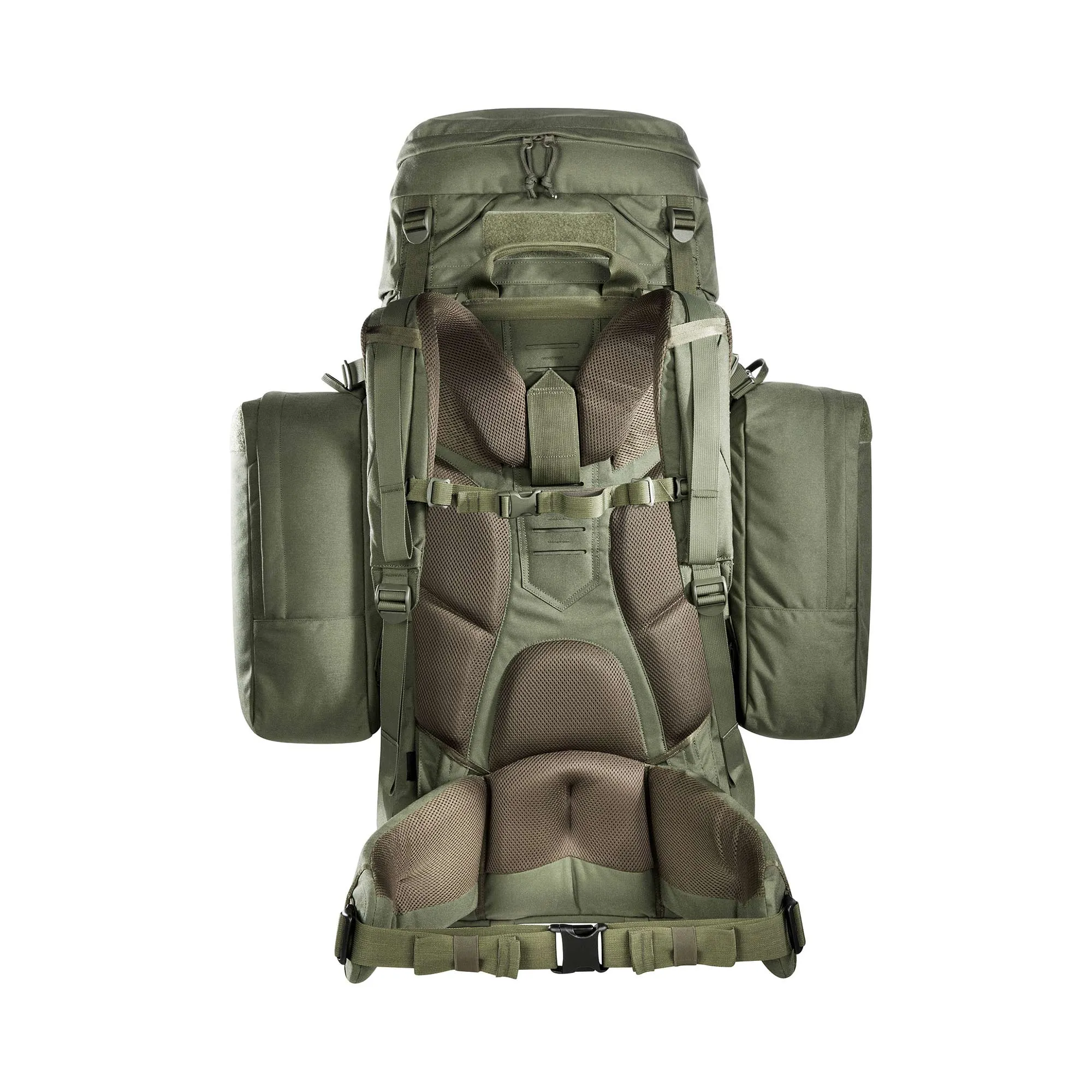 Tasmanian Tiger -  Rucksack Mil OPS Pack 80 + 24