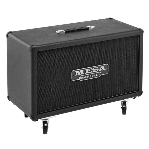 Mesa Boogie Rectifier Gitarrenbox 2x12H