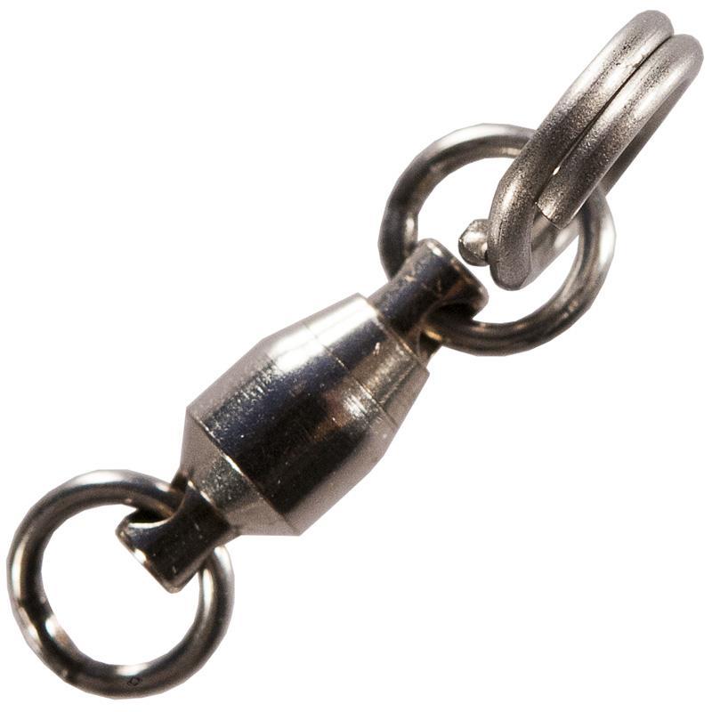 Emerillon Mer Decoy Power Roll Ring - Par 2