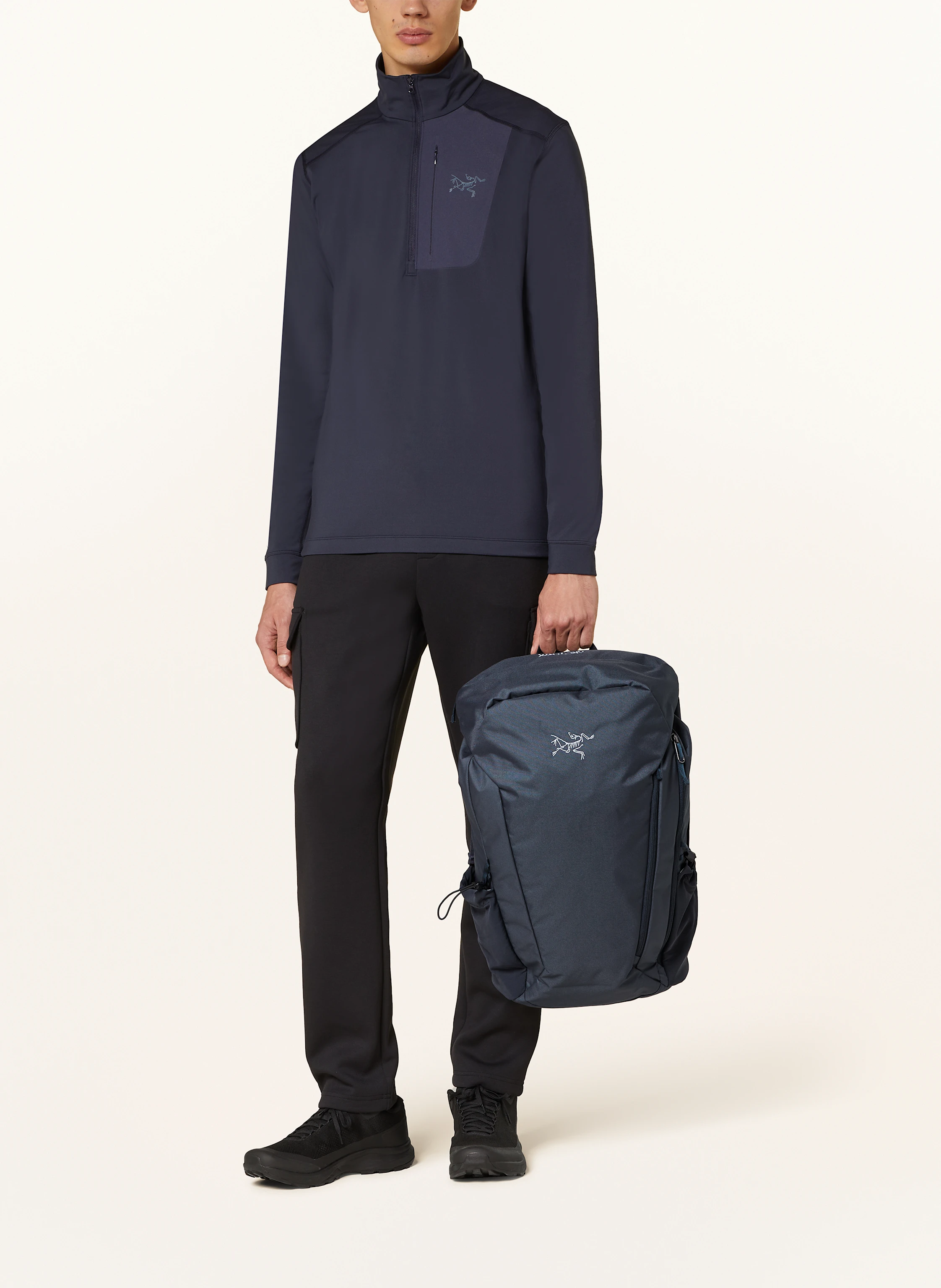 ARC'TERYX Rucksack MANTIS 30 l