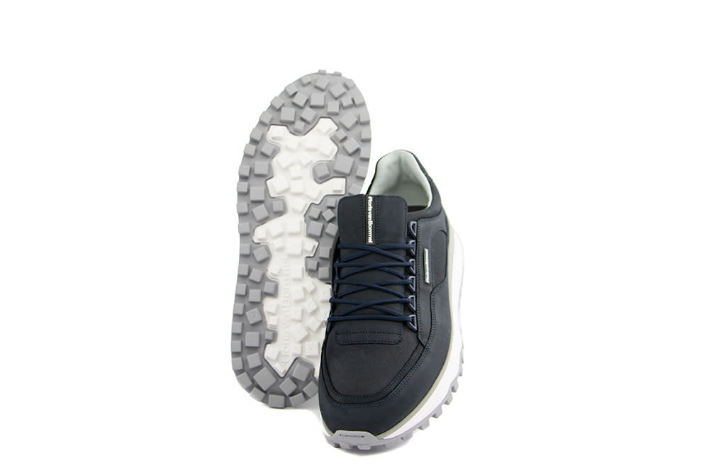 Floris van Bommel De Gripper 03.05 D.Blue